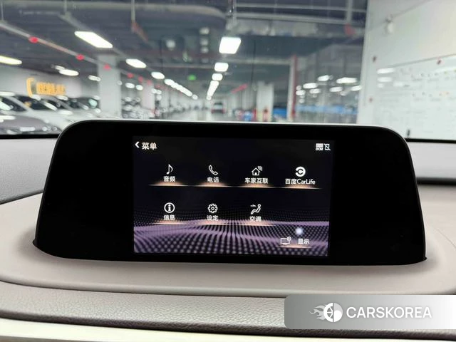 Lexus RX id 4353378 из Китая 16