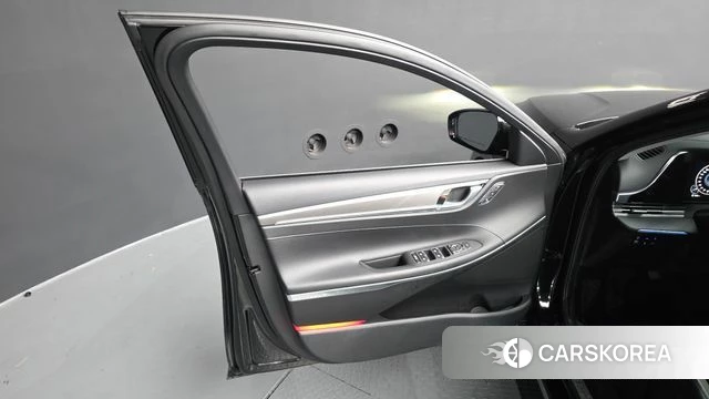 Hyundai The New Grandeur IG id 4268579 из Кореи 16