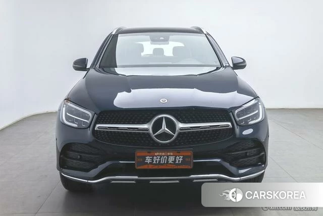 Mercedes-Benz GLC id 4307052 из Китая 16