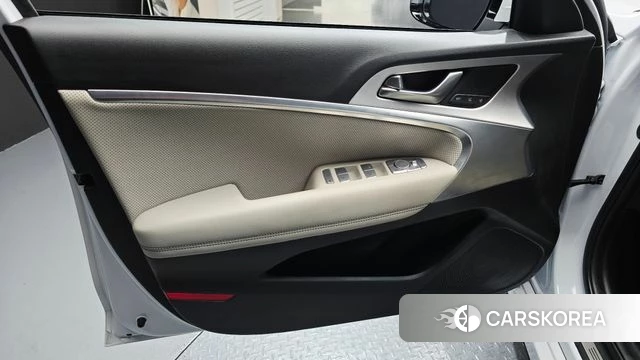 Genesis G70 id 4325682 из Кореи 16