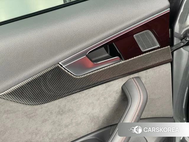 Audi S4 id 4211163 из Китая 16