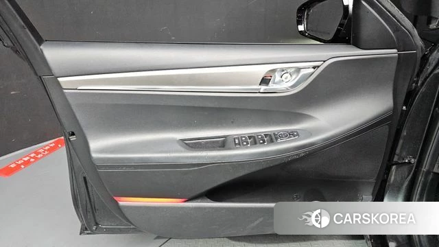 Hyundai The New Grandeur IG id 4232315 из Кореи 16