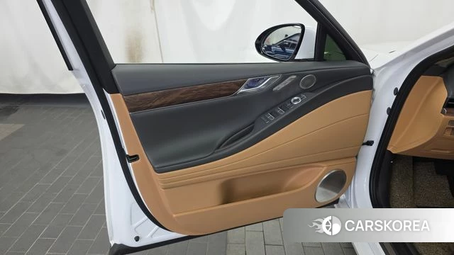 Genesis G80 (RG3) id 4593990 из Кореи 16