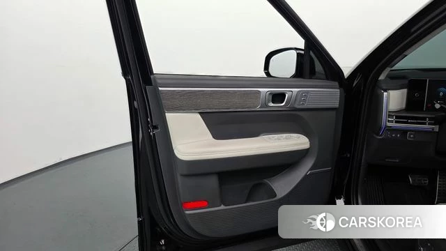 Hyundai Santa Fe (MX5) id 4635049 из Кореи 16