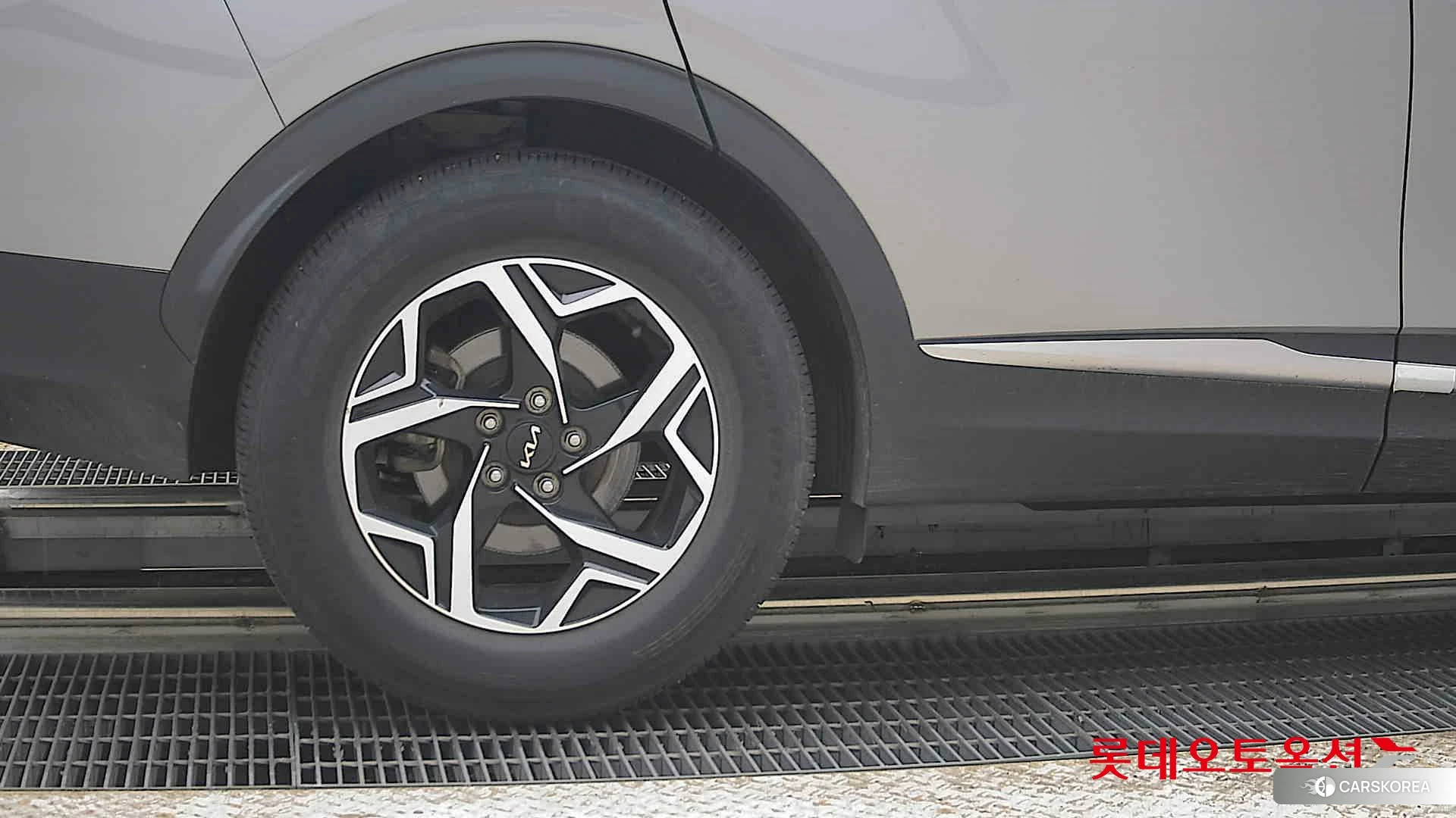 Kia Sportage id 4296892 из Кореи 16