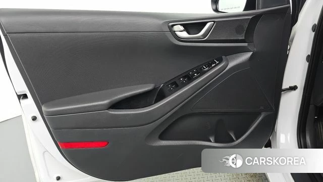 Hyundai Ionic Electric id 4345795 из Кореи 16