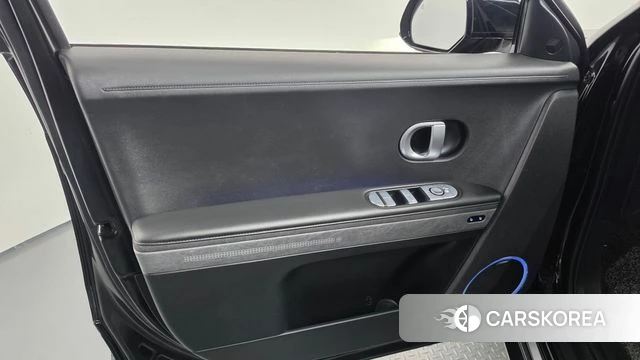 Hyundai Ionic 5 id 4779489 из Кореи 16