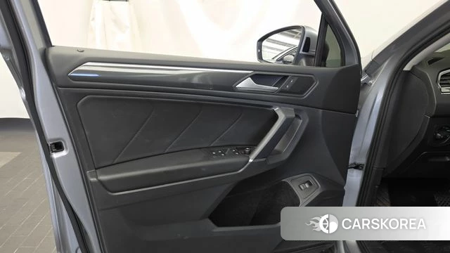 Volkswagen Tiguan Allspace id 4864757 из Кореи 16