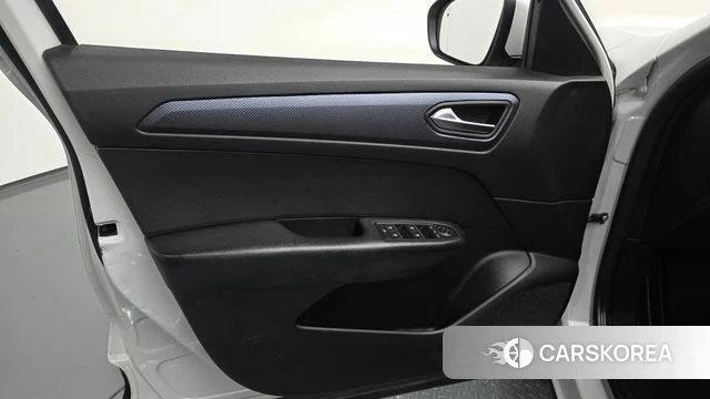 Renault Korea (Samsung) XM3 id 4396808 из Кореи 16