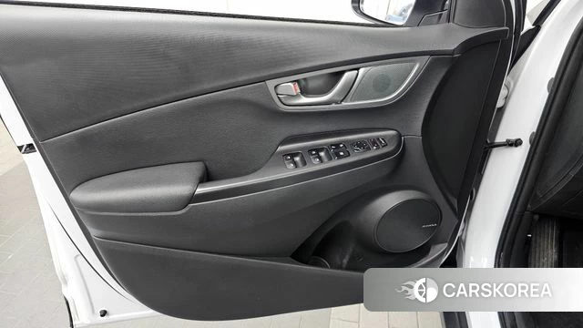Hyundai Kona Electric id 4625485 из Кореи 16