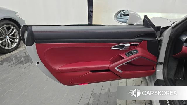 Porsche 911 id 4582049 из Кореи 16