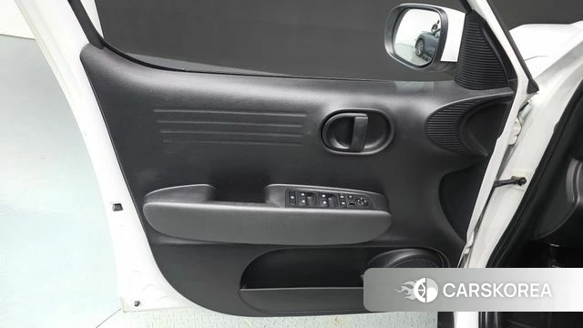 Hyundai Casper id 4872054 из Кореи 16