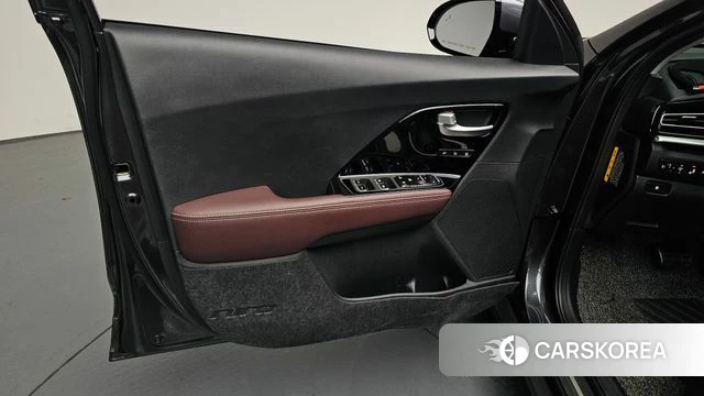 Kia The New Niro id 4520364 из Кореи 16