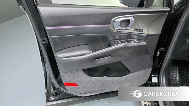 Kia Sorento 4th Generation id 4284137 из Кореи 16