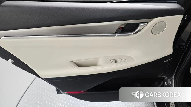 Hyundai The New Grandeur IG id 4726497 из Кореи 16