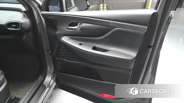 Hyundai Santa Fe TM id 4849603 из Кореи 16