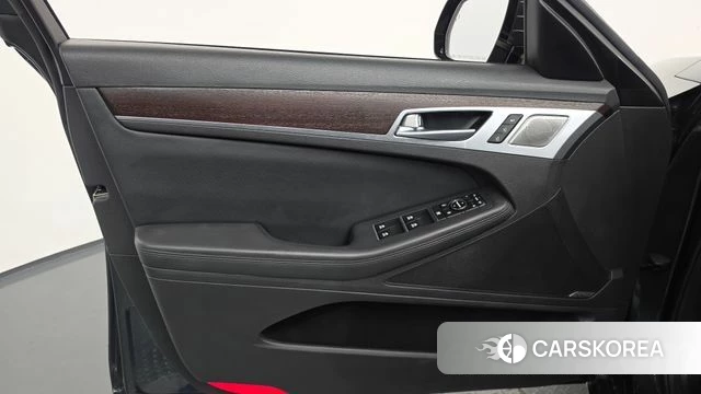 Genesis G80 id 4587386 из Кореи 16