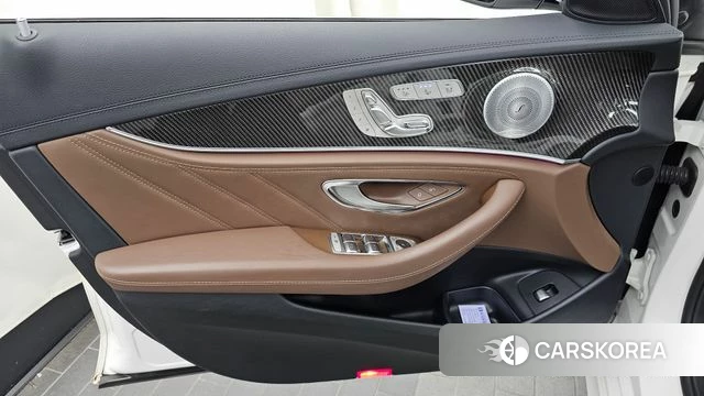 Mercedes-Benz E-Class W213 id 4520020 из Кореи 16