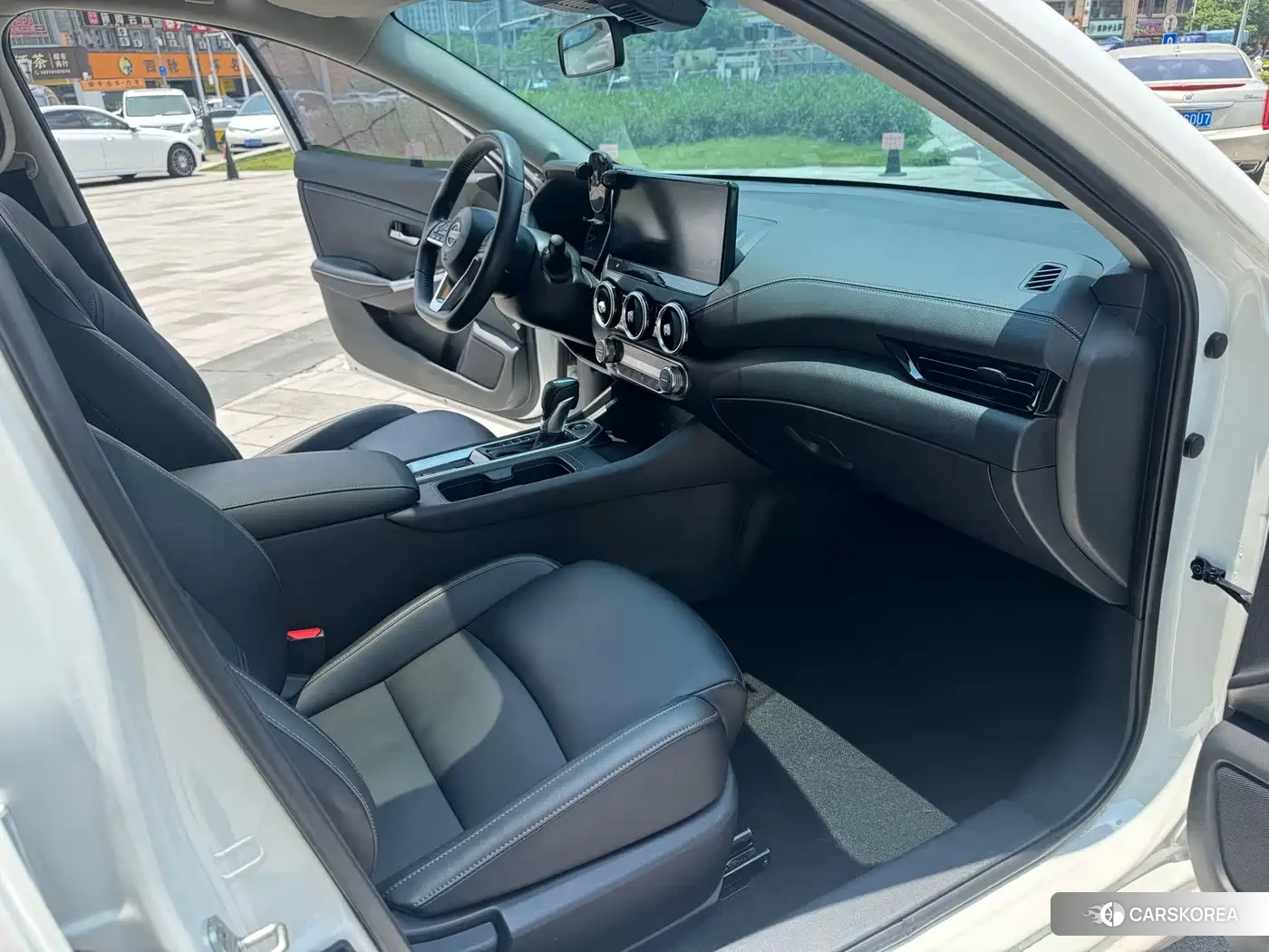Nissan Sylphy id 4644653 из Китая 16