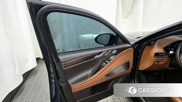 Genesis G80 (RG3) id 4283031 из Кореи 16