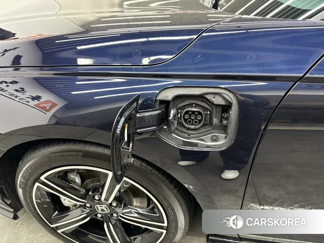 Honda Accord PHEV id 4274006 из Китая 16