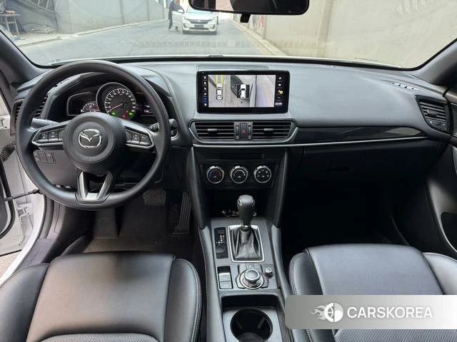 Mazda CX-4 id 3919503 из Китая 16