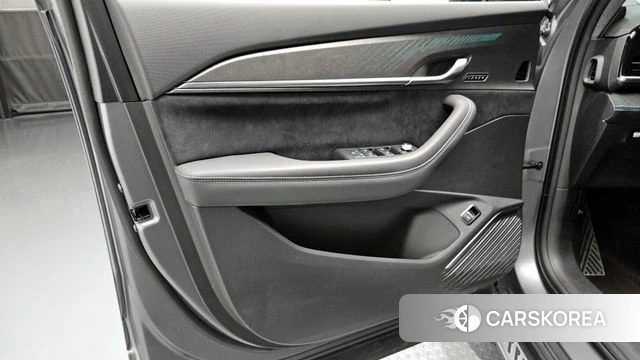 Renault Korea (Samsung) Grand Coleos id 4342507 из Кореи 16