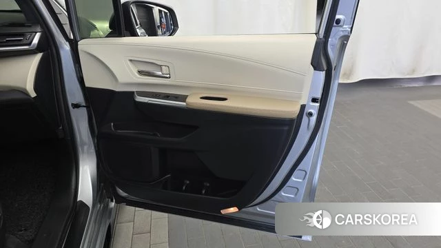 Toyota Sienna 4th Generation id 4774424 из Кореи 16