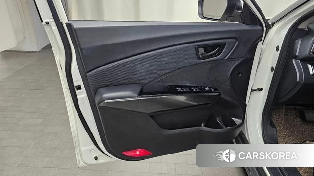 Ssangyong Berry New Tivoli id 4550840 из Кореи 16