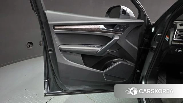 Audi Q5 (FY) id 4744846 из Кореи 16