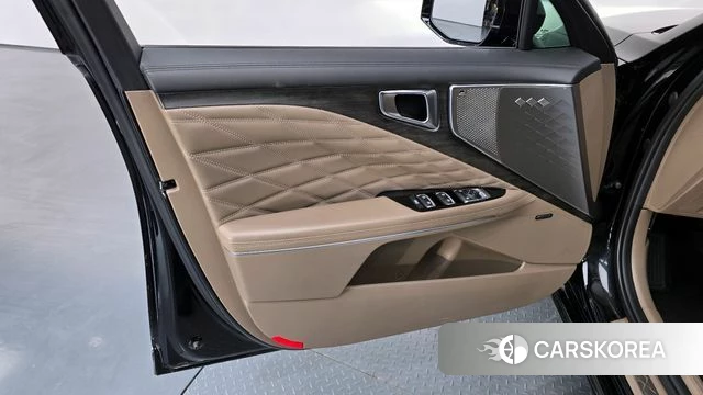 Kia K8 id 4201721 из Кореи 16