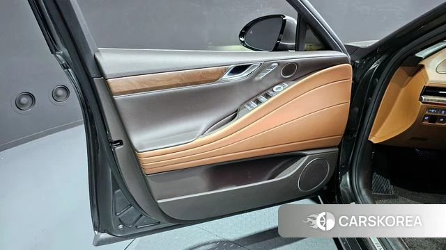 Genesis G80 (RG3) id 4315674 из Кореи 16