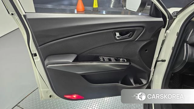 Ssangyong Berry New Tivoli id 4281496 из Кореи 16