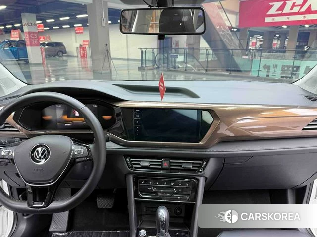 Volkswagen Tuyue id 4277110 из Китая 16
