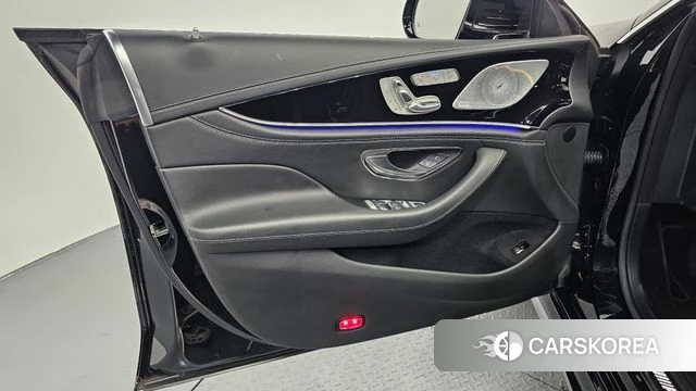 Mercedes-Benz AMG GT id 4284682 из Кореи 16