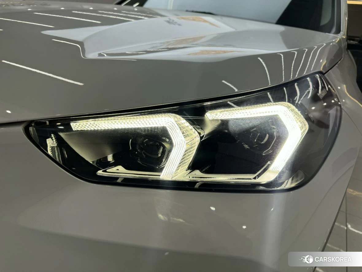 BMW X1 id 4473286 из Китая 16