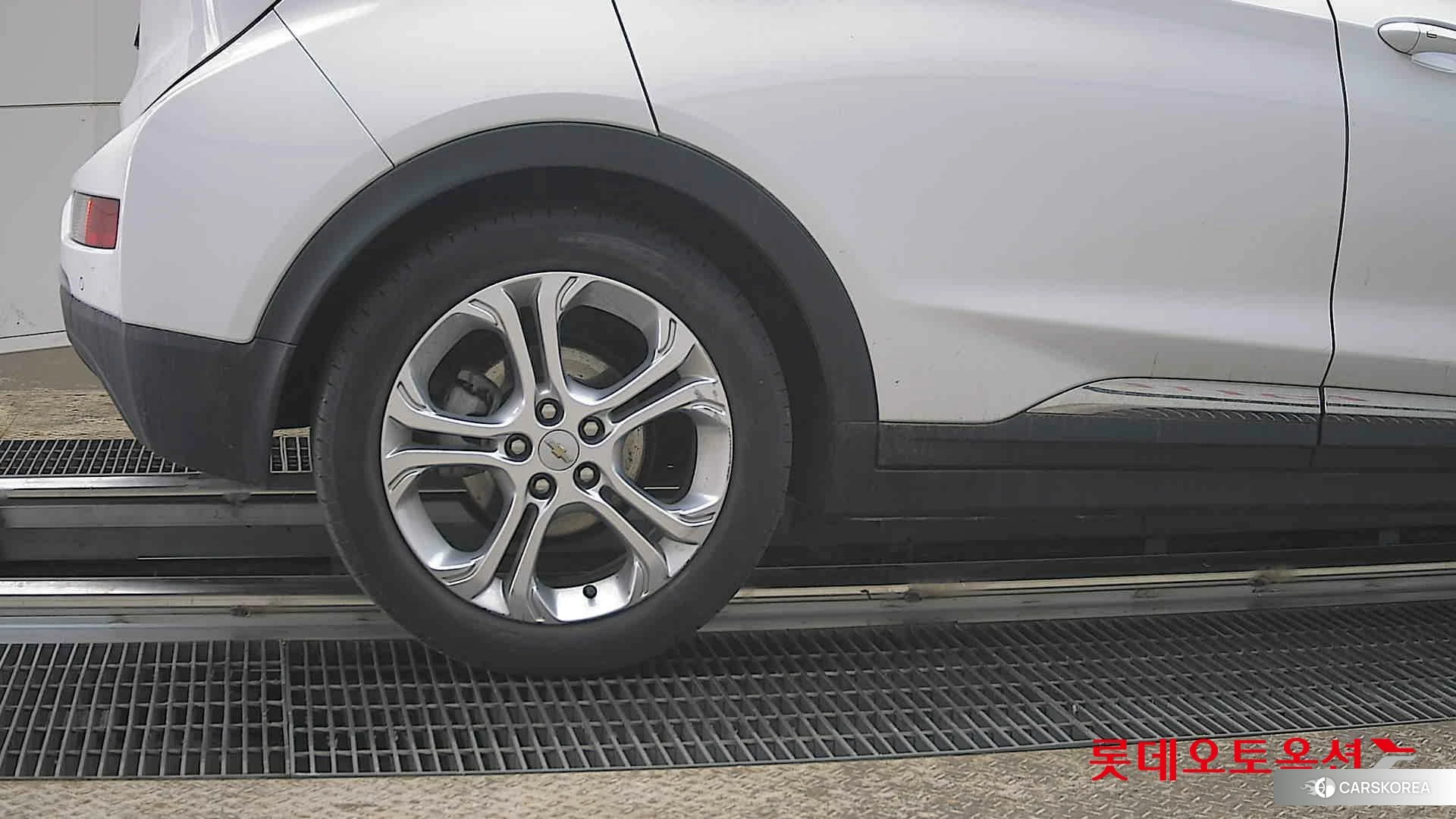 Korea G M Bolt (EV) id 3875863 из Кореи 16