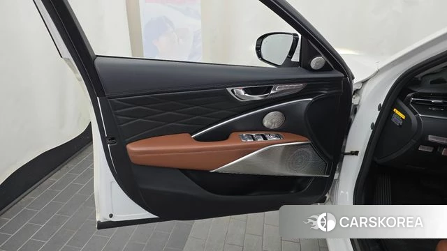 Kia More K9 id 4794659 из Кореи 16