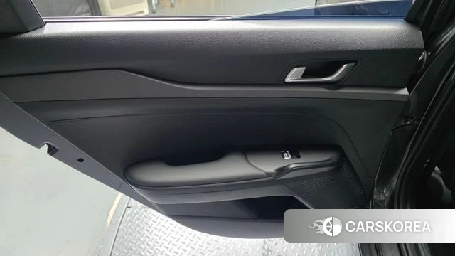 Kia The New K5 3rd generation id 4302426 из Кореи 16