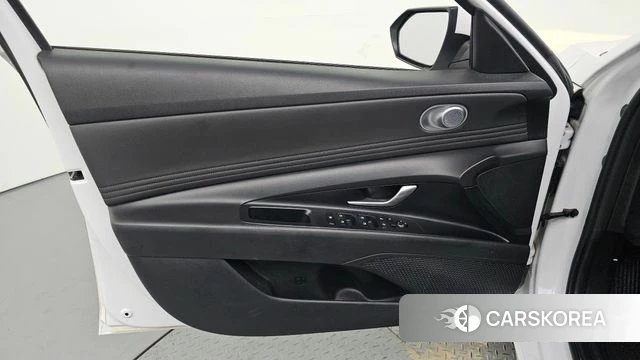 Hyundai Avante (CN7) id 4330879 из Кореи 16