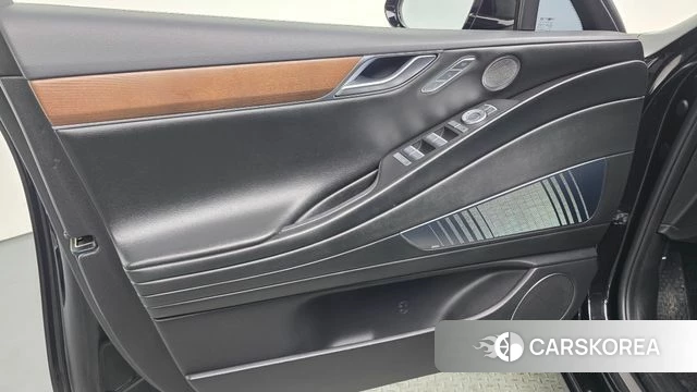 Genesis G80 (RG3) id 4202806 из Кореи 16