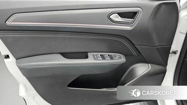 Renault Korea (Samsung) XM3 id 4409651 из Кореи 16