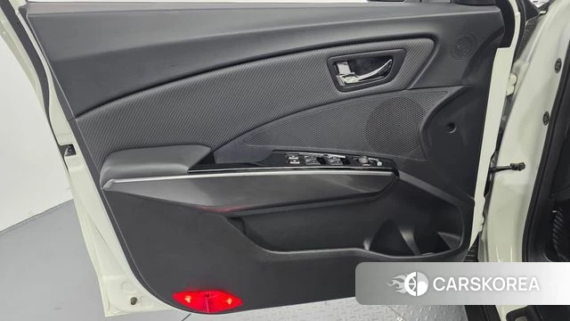 Ssangyong Berry New Tivoli id 4872837 из Кореи 16