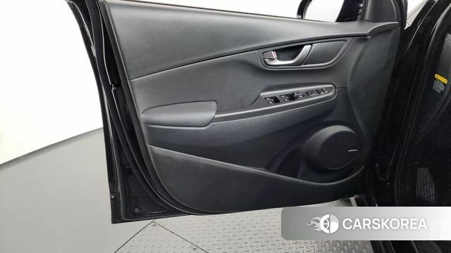 Hyundai Kona id 4269143 из Кореи 16