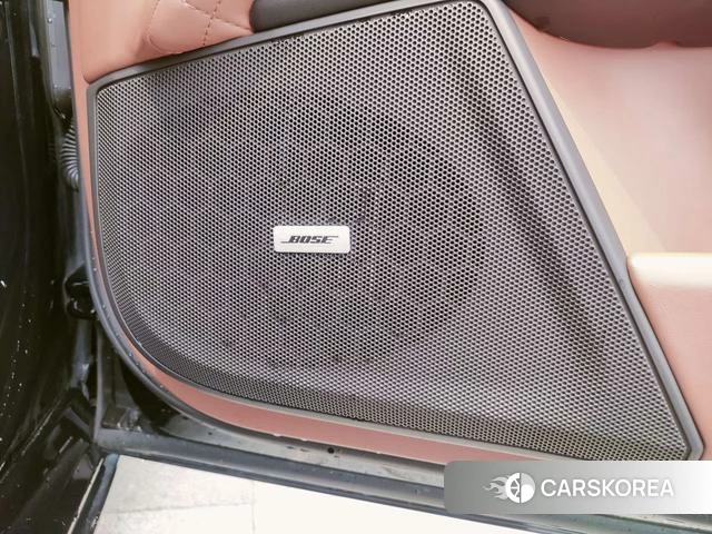 Cadillac CT6 id 3857931 из Китая 16