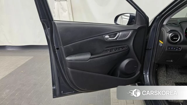 Hyundai Kona Electric id 4508130 из Кореи 16