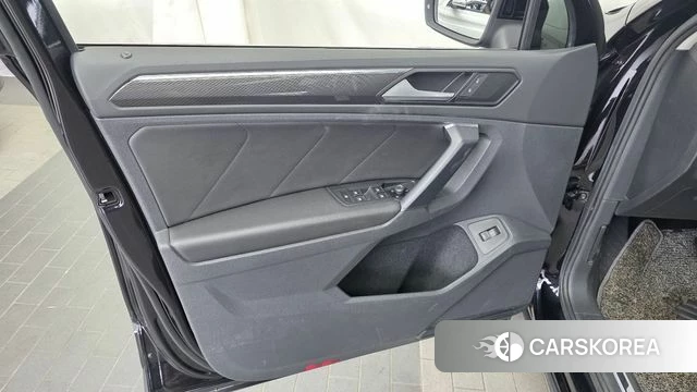 Volkswagen Tiguan second Generation id 4746264 из Кореи 16