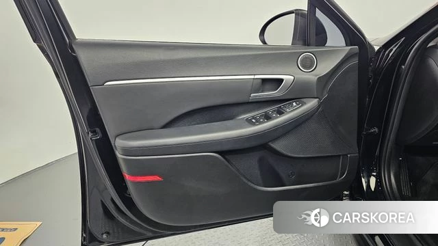 Hyundai Sonata Hybrid (DN8) id 4329985 из Кореи 16