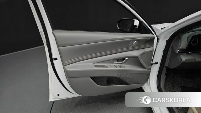 Hyundai The New Avante (CN7) id 4584776 из Кореи 16