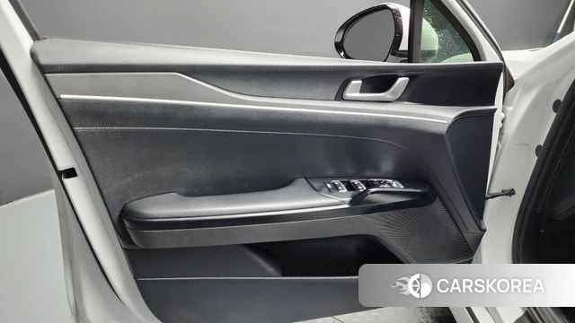 Kia K5 3rd generation id 4603775 из Кореи 16